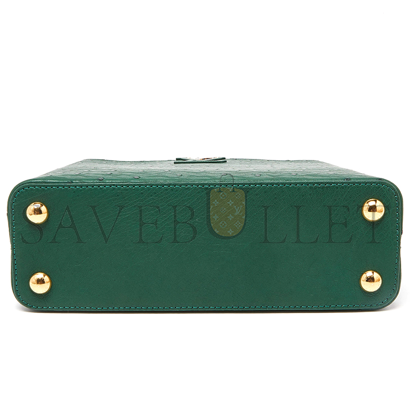 LOUIS VUITTON CAPUCINES BB N89020 (27*18*9cm)
